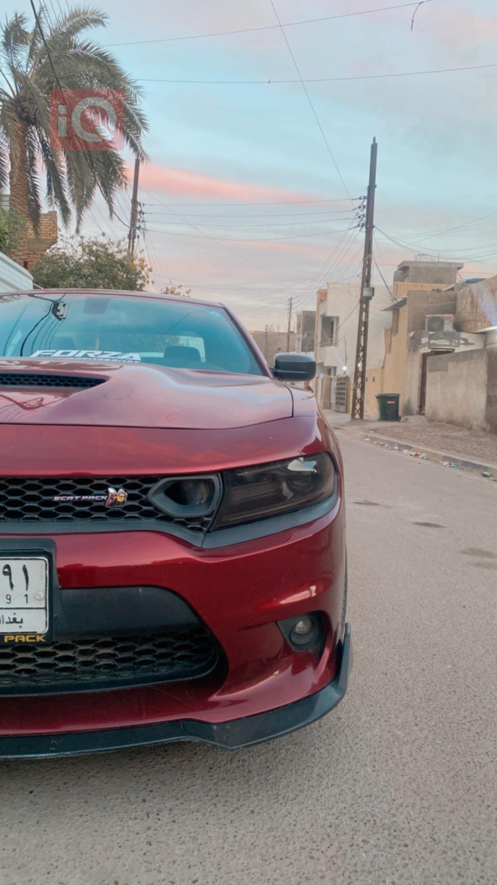 Dodge Charger